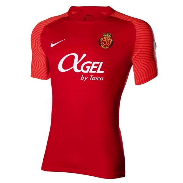 Thailande Maillot Mallorca Domicile 2021-22